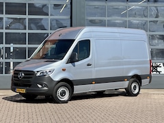 Mercedes-Benz Sprinter - 317 L2H2 | LED | Navi | Cruise | Camera | Certified 24 mnd garantie