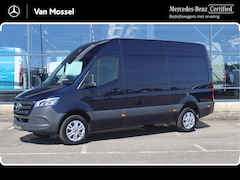 Mercedes-Benz Sprinter - 317 CDI L2H2 Select | AIRCO/CAMERA/CRUISE/LED | Certified