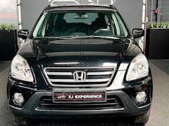 Honda CR-V - 2.0i ES AWD AIRCO TREKH 150 PK