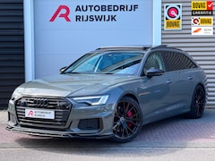 Audi A6 Avant - 55 TFSI e quattro Pro Line S Competition Pano/Matrix