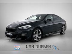 BMW 2-serie Gran Coupé - 218i Executive Edition M-Sport, Leder, CarPlay, Stoelverwarming