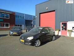 Volkswagen Polo - 1.4 TDI Optive, Handel-Export