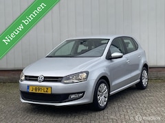 Volkswagen Polo - 1.2 Trendline 5-drs | Airco | Nette auto | NW dist-ketting |