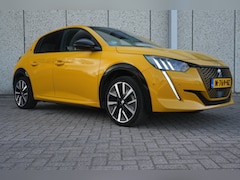 Peugeot e-208 - EV Allure 50 kWh GT PACK BTW/Camera/cruise/stoelverwarming/historie