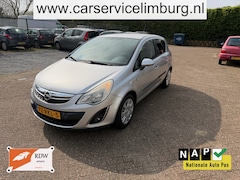Opel Corsa - 1.4-16V Edition 5-Drs Airco