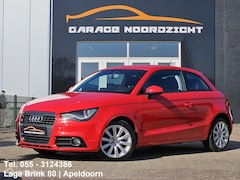Audi A1 - 1.2 TFSI Ambition Pro Line