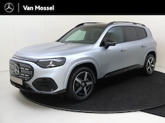 Mercedes-Benz GLB - 250+ Business Solution AMG 7p. 85.5 kWh / 3e-Zitrij / Premium pakket / Memory-Stoelen / Ni