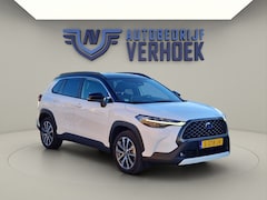 Toyota Corolla Cross - 2.0 High Power Hybrid First Edition Trekhaak - NL Auto