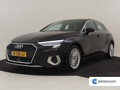 Audi A3 Sportback - 30 TFSI Business edition DSG/AUTO | Cruise control adaptief | Navigatie | Apple carplay An