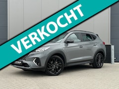 Hyundai Tucson - 1.6 T-GDI MHEV N-LINE |CAMERA|1e EIG|