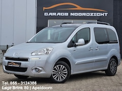 Peugeot Partner Tepee - 1.6 VTi Active FAMILY Panoramadak