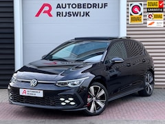 Volkswagen Golf - 1.4 eHybrid GTE Pano/Camera/Blindspot