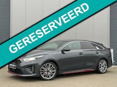 Kia Pro cee'd - ProCeed 1.6 T-GDI GT |Virtual|Memory|ACC|Groot Scherm