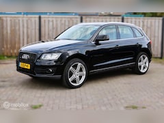 Audi Q5 - 2.0 TFSI quattro Pro Line S B&O Edition