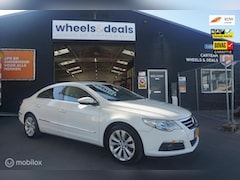 Volkswagen Passat CC - 2.0 TDI BlueTDI 4p