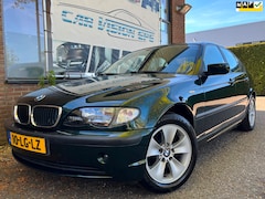 BMW 3-serie - 318i Executive|Airco|Cruise|