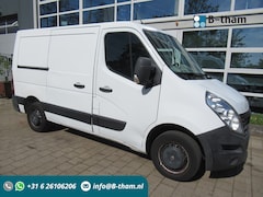 Renault Master - T35 2.3 dCi 135 L1H1 ( 100KW )