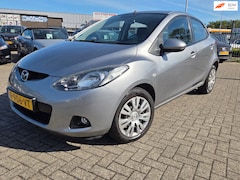 Mazda 2 - 2 1.3 TS Plus/PARKSENSOR/AIRCO