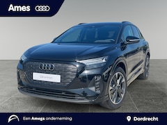 Audi Q4 e-tron - 40 Advanced edition 63 kWh