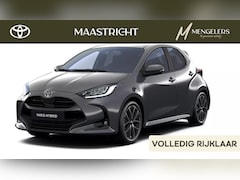Toyota Yaris - 1.5 Hybrid 115 Dynamic | INRUILVOORDEEL €2.000,