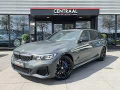 BMW 3-serie Touring - M340i xDrive 374PK|Pano|Camera|Carplay|Ambient Light|BTW
