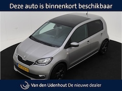 Skoda Citigo - 1.0 Greentech Ambition | Panoramadak | PDC | Sound System | Lm Velgen 341 naar Kurdo