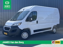 Peugeot Boxer - 330 2.2 HDI L2H2 Pre