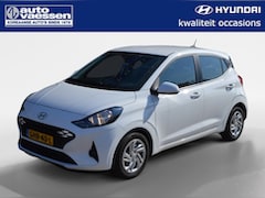 Hyundai i10 - 1.0 Comfort Smart Navi Camera NL-auto