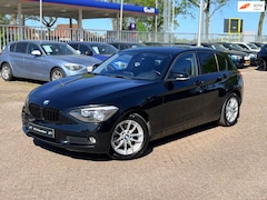 BMW 1-serie - 116i Executive|Nieuwe Ketting + Klepseals|Climate control|Cruise control|PDC|Nette staat