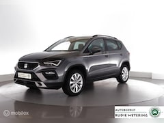 SEAT Ateca - 1.5 TSI 150PK Automaat Style led|applecarplay|stoelverw.|acc|lmv17
