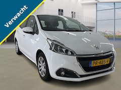 Peugeot 208 - VERWACHT 1.2 PT BLUE LION 5-DRS. (70.700 KM)