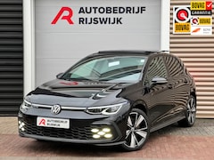 Volkswagen Golf - 1.4 eHybrid GTE Pano/Matrix/Dodehoek