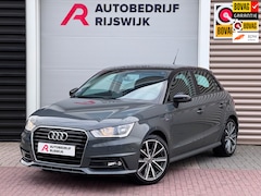 Audi A1 Sportback - 1.0 TFSI Adrenalin