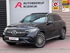 Mercedes-Benz GLC-klasse - 200 4MATIC AMG Line Pano/Memory/Camera