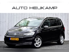 Volkswagen Touran - 1.6 TDI SCR Highline | 7 Persoons | Trekhaak |