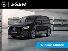 Mercedes-Benz eCitan - 112 Pro L1 51 kWh