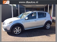 Dacia Sandero Stepway - 1.6 airco nieuwe apk