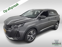 Peugeot 3008 - 1.6 HYbrid 225 Blue Lease Allure 1e-Eig. & Dealer-Onderh. BOVAG-Garantie. NL-Auto