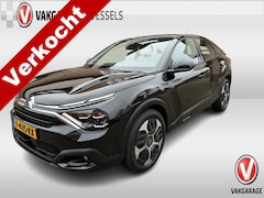 Citroën C4 - 1.2 Puretech Feel | Clima | PDC A |