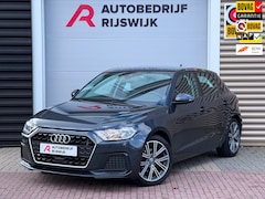 Audi A1 Sportback - 30 TFSI Advanced epic AppleCarPlay/NAP
