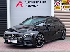 Mercedes-Benz A-klasse - 250 Premium Plus Memory/360/Pano