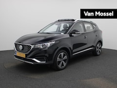 MG ZS - EV Luxury 45 kWh | Navi | Panoramadak | Trekhaak | Stoelverwarming | Camera | Adaptive Cru