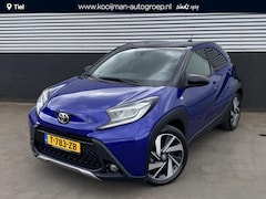 Toyota Aygo X - 1.0 VVT-i MT Envy 1e eign. Navigatie, JBL audio, Apple CarPlay/Android Auto, achteruitrij