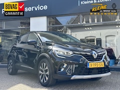 Renault Captur - 1.6 E-Tech full hybrid 145 techno | Easylink navigatiesysteem | Apple Carplay/Android Auto