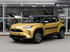 Toyota Yaris Cross - 1.5 Hybrid Business Plus Trekhaak | Bi-Tone