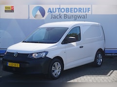Volkswagen Caddy Cargo - 2.0 TDI Comfort PDC | Apple Carplay | Airco | CC