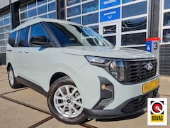 Ford Tourneo Courier - 1.0 EcoBoost AUTOMAAT NAVI / CAMERA / AIRCO ECC / CRUISE / LM VELGEN
