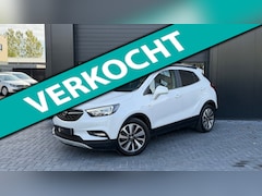 Opel Mokka X - 1.4 Turbo Innovation Airco|Cruise|Navi|