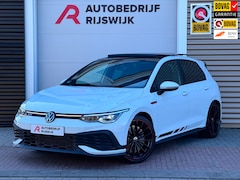 Volkswagen Golf - 2.0 TSI GTI Clubsport Akra/Pano/ACC