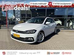 Volkswagen Polo - 1.0 TSI Highline Business R *Schuif-/Kanteldak